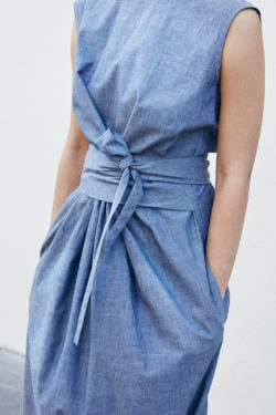 ASAYO Dress - Roxane Baines – Official website