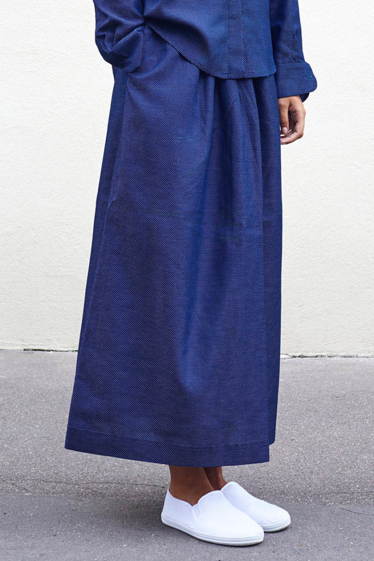 Roxane Skirt