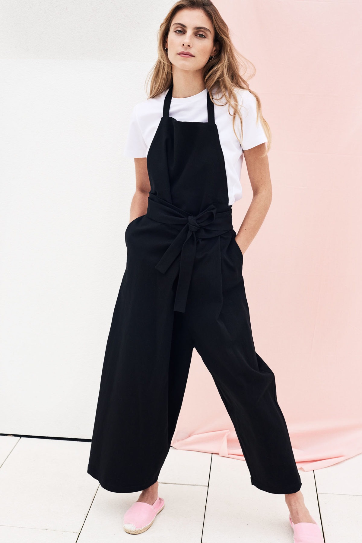 KINO Jumpsuit - Roxane Baines – Official website