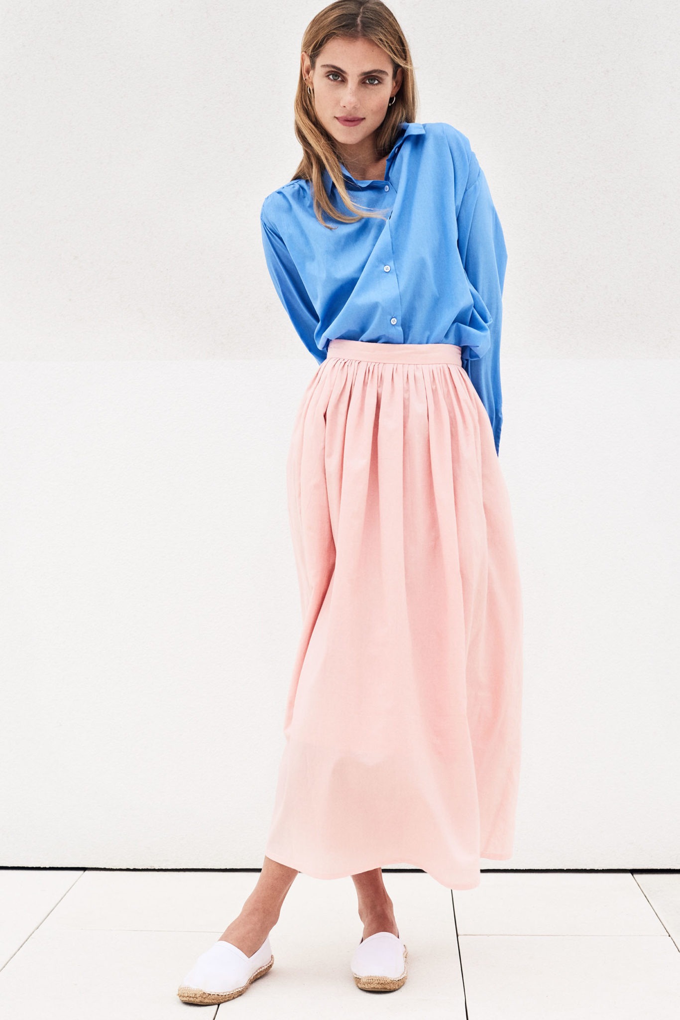 LIDIA Skirt - Roxane Baines – Official website