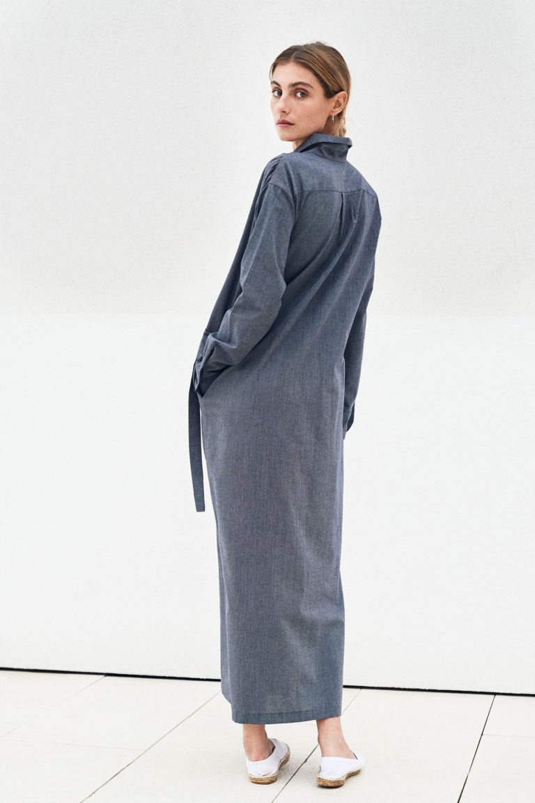 NICO Dress - Roxane Baines – Official website