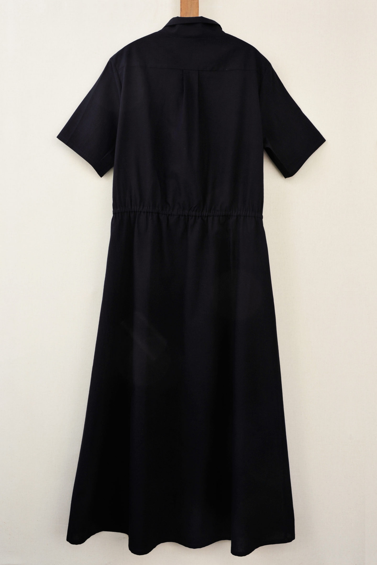 ROSA Dress #Black - Roxane Baines – Official website